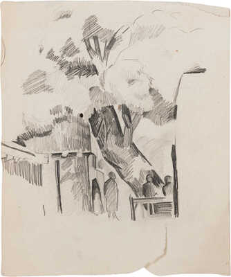 Кусков Пётр Аполлонович. Самарканд